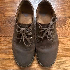 mens dr martens coronado